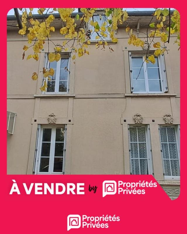 Maison à vendre, 94m², Sées