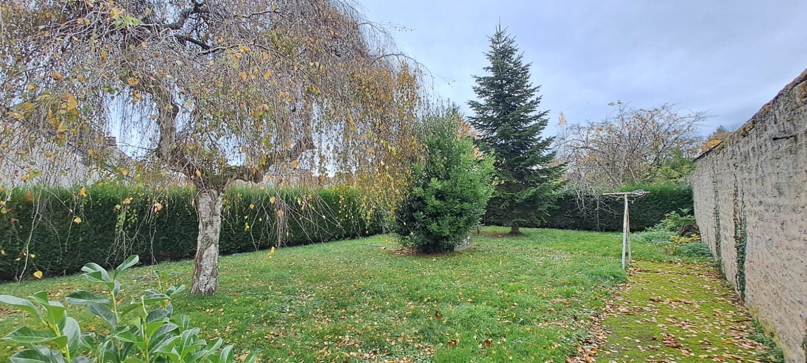 Maison à vendre, 94m², Sées
