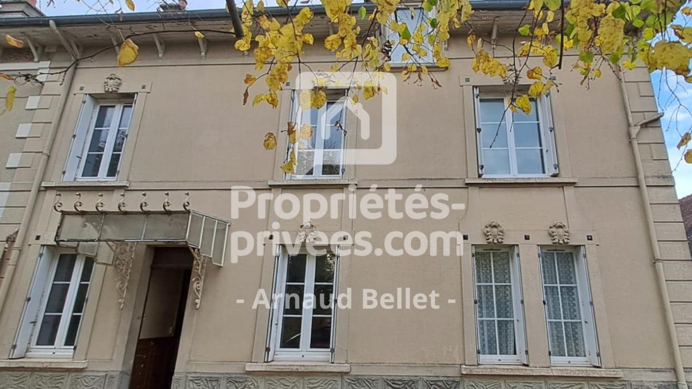 Maison à vendre, 94m², Sées