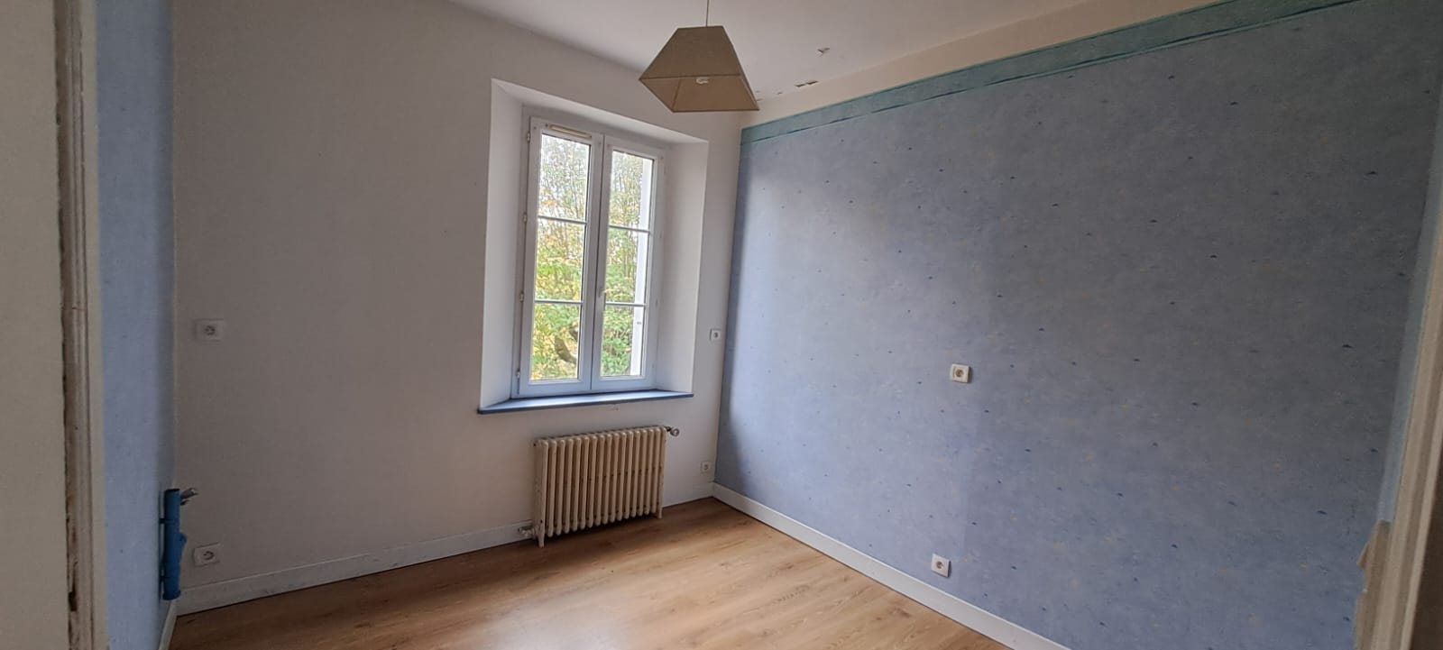 Maison à vendre, 94m², Sées