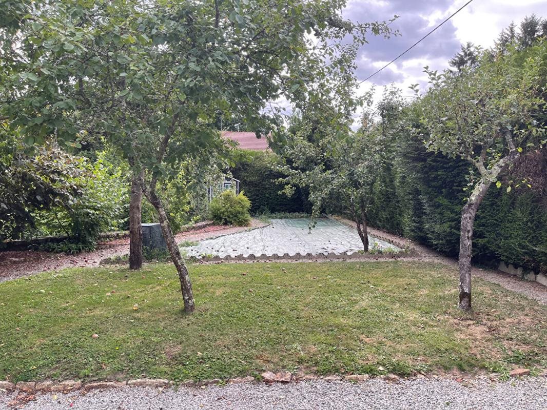 Maison à vendre, 139m², Saint-Pierre-des-Nids