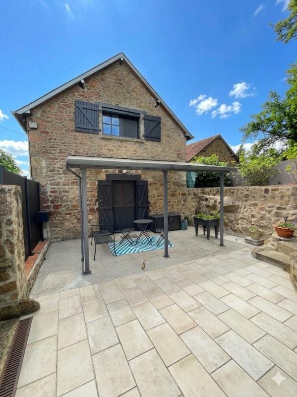 Maison à vendre, 139m², Saint-Pierre-des-Nids