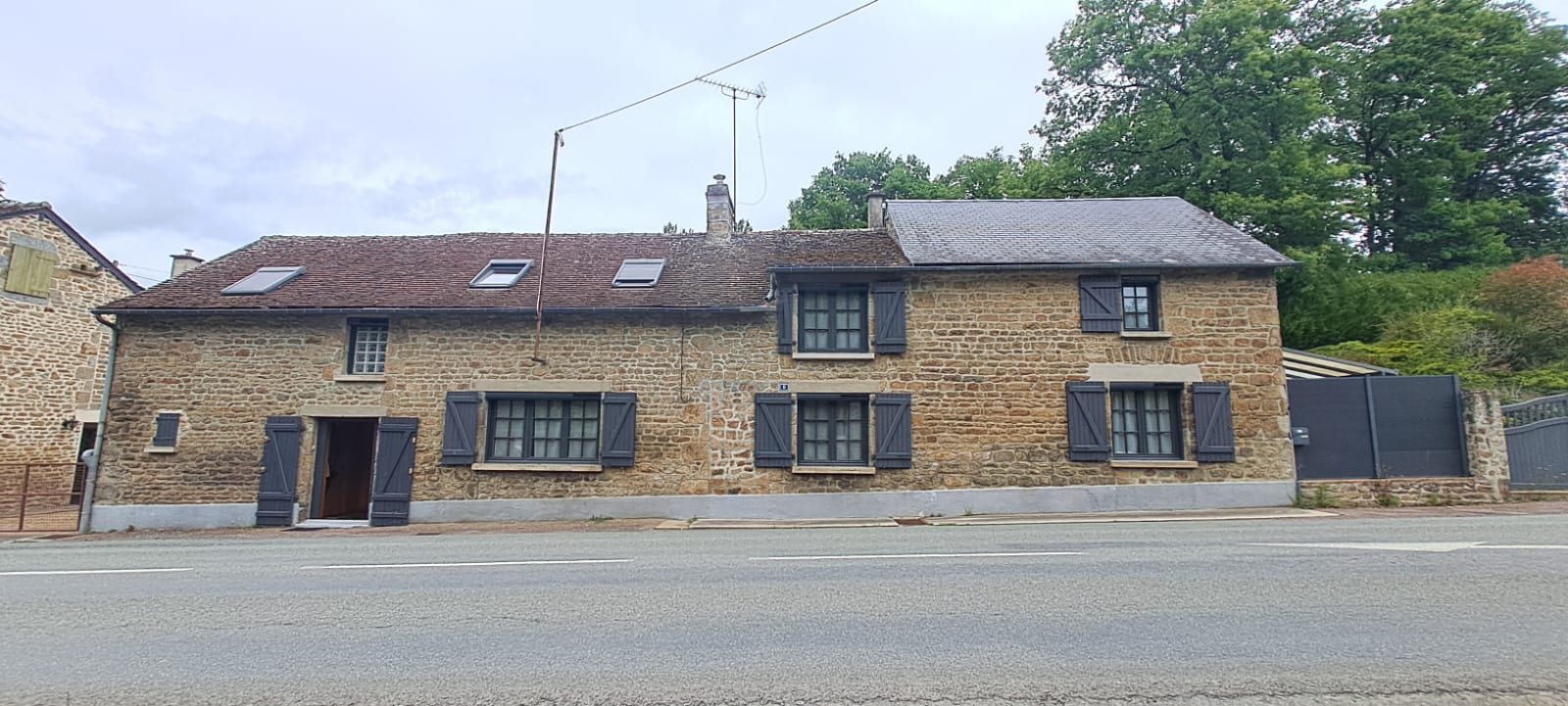 Maison à vendre, 139m², Saint-Pierre-des-Nids