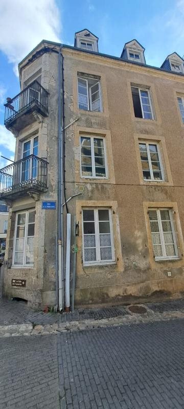 Maison à vendre, 250m², Fresnay-sur-Sarthe