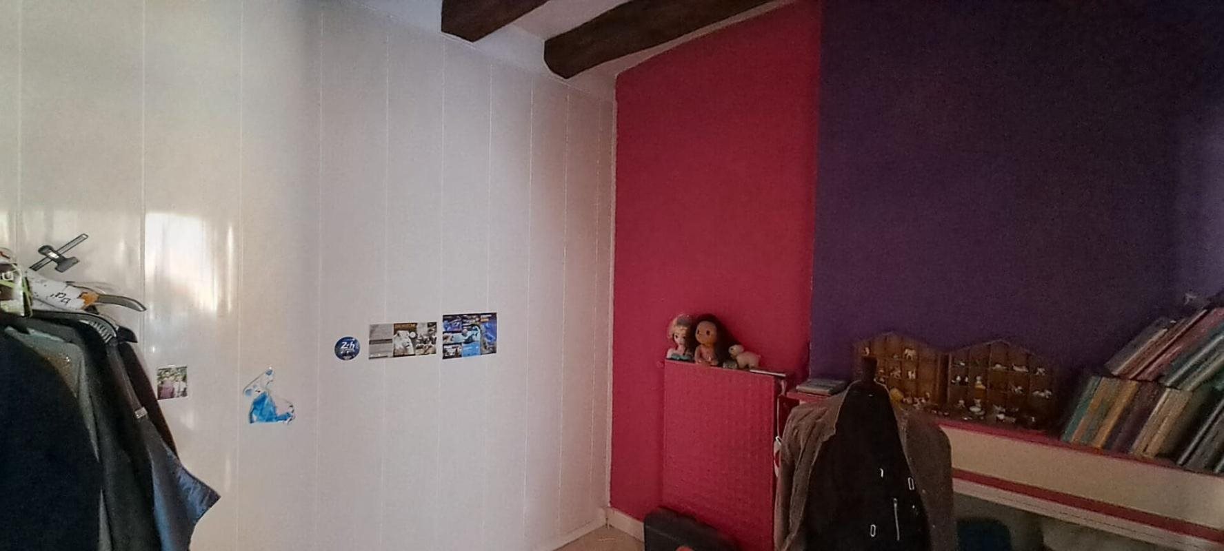 Maison à vendre, 250m², Fresnay-sur-Sarthe