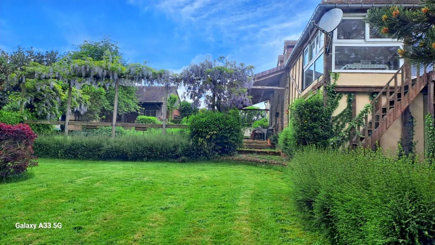 Maison à vendre, 125m², Alençon