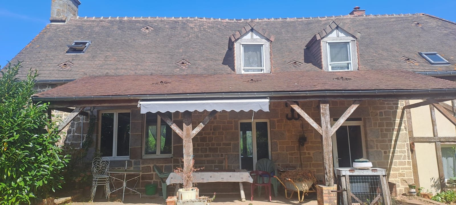 Maison à vendre, 125m², Alençon