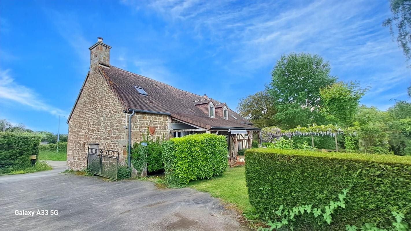 Maison à vendre, 125m², Alençon