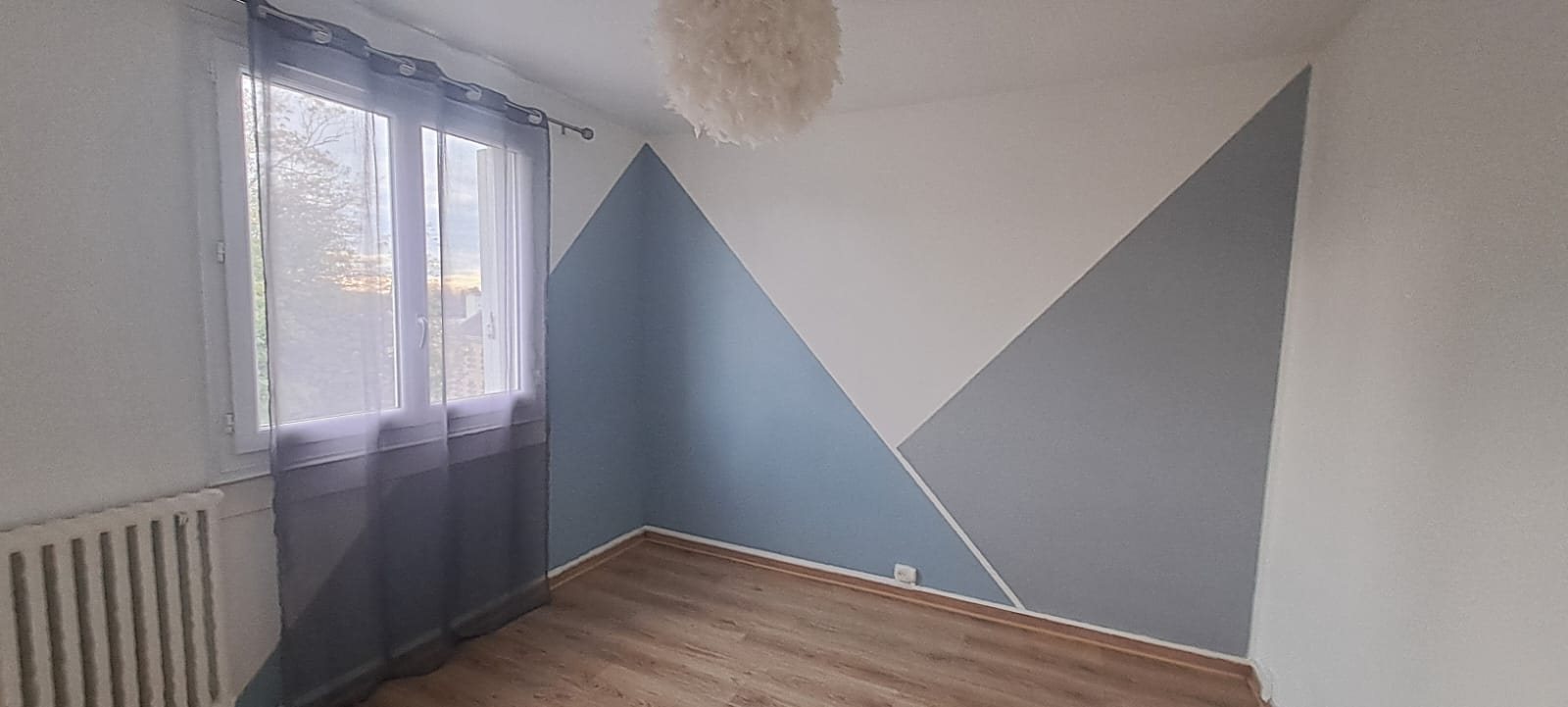 Appartement à vendre, 63m², Alençon
