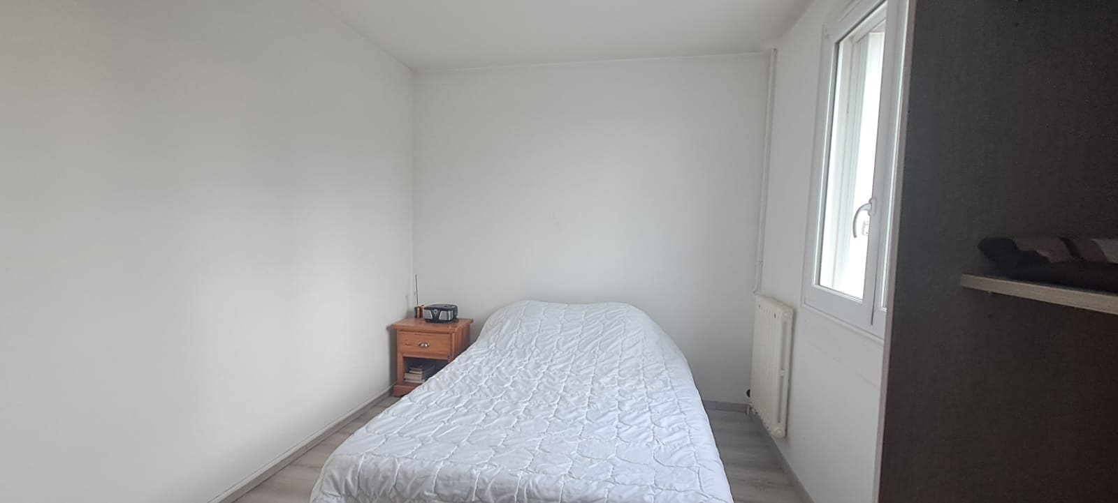 Appartement à vendre, 63m², Alençon