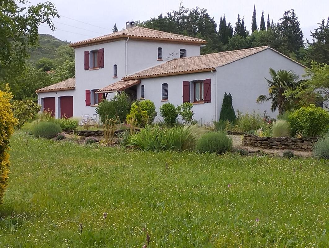 Maison à vendre, 147m², Espéraza