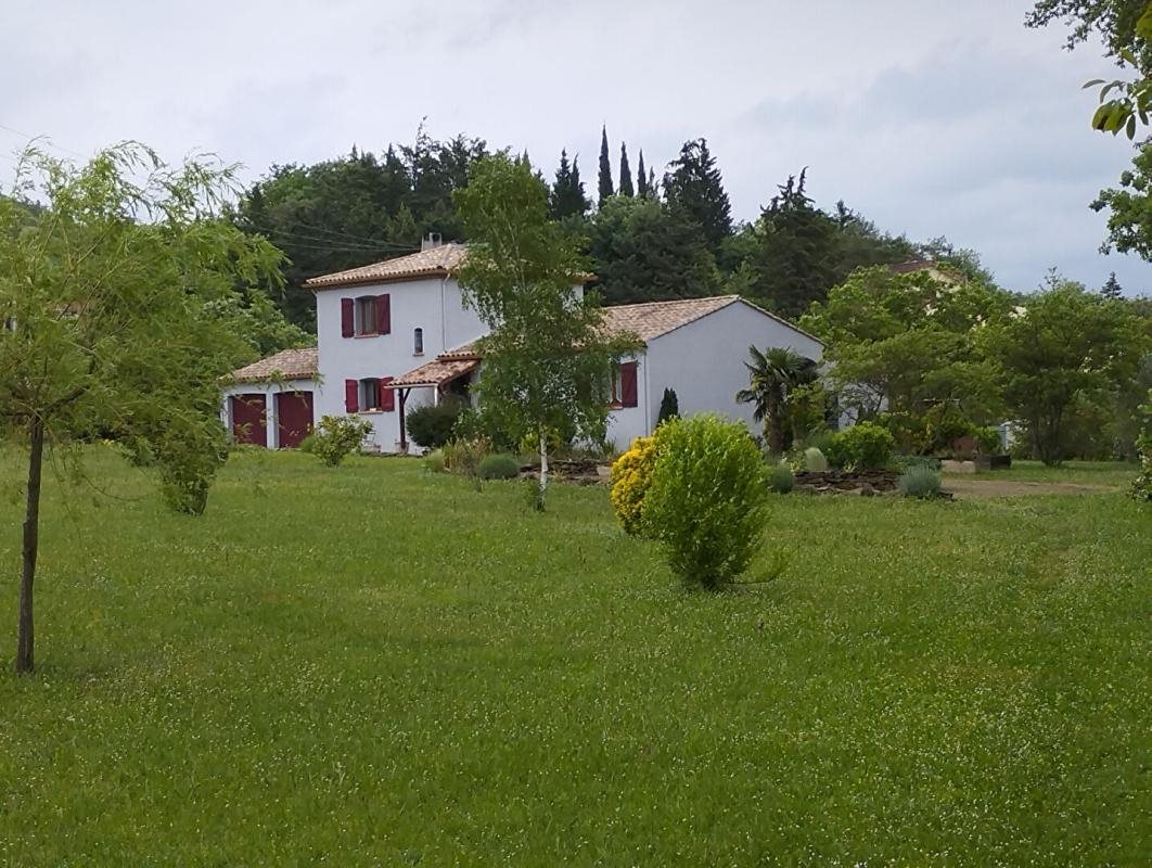 Maison à vendre, 147m², Espéraza