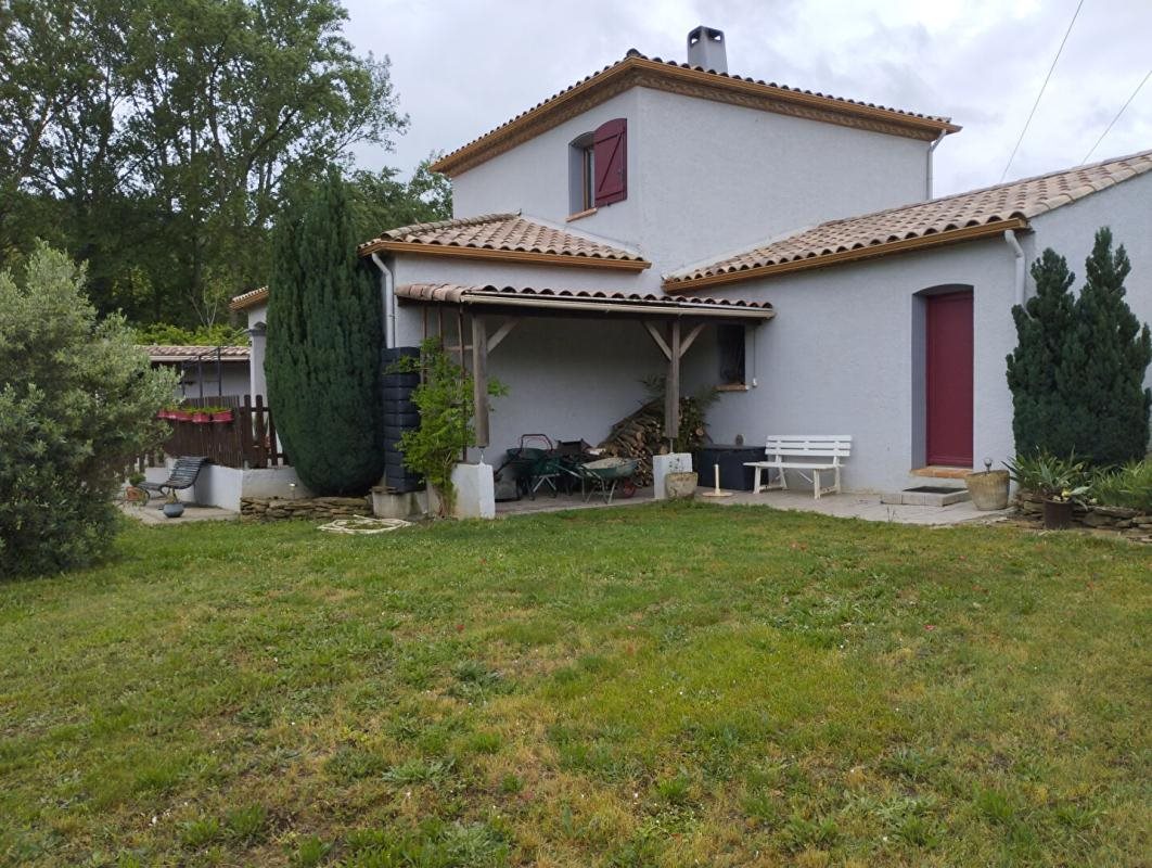 Maison à vendre, 147m², Espéraza