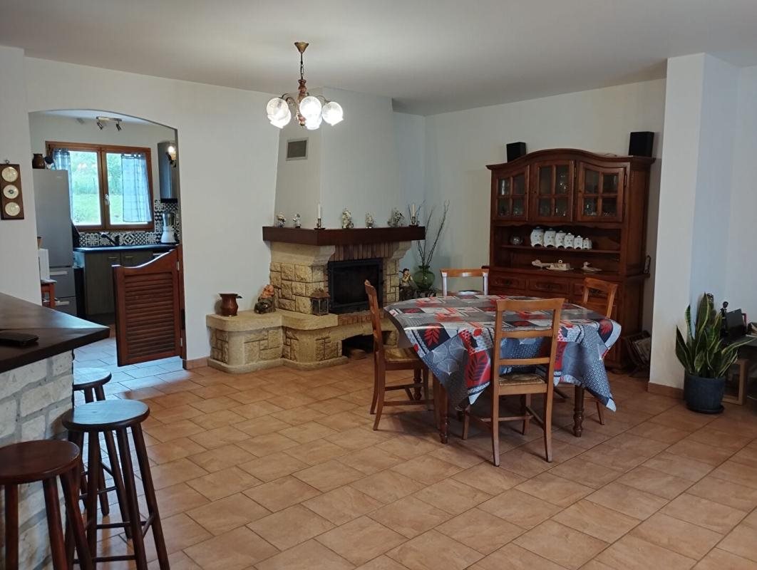 Maison à vendre, 147m², Espéraza