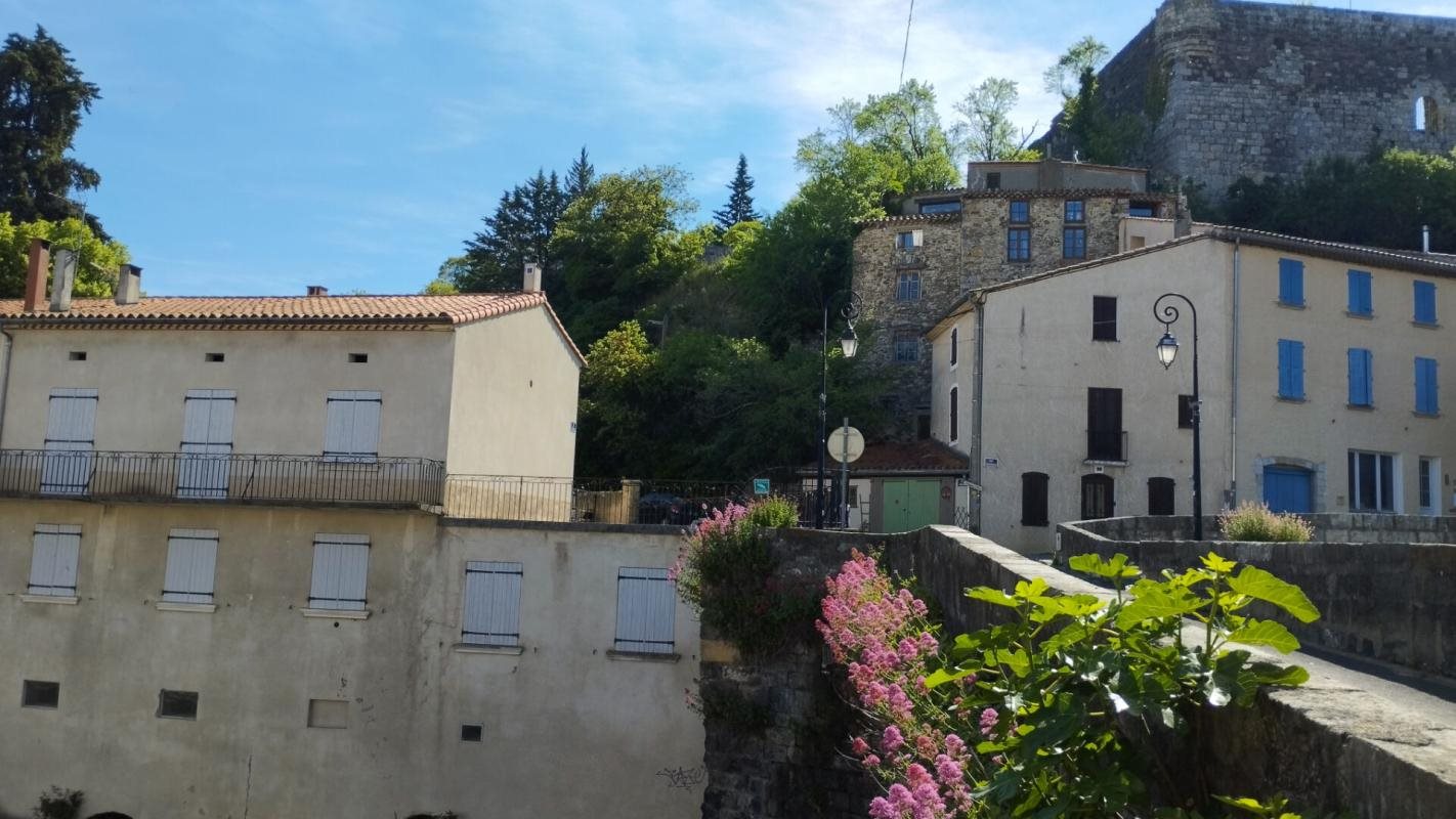 Maison à vendre, 134m², Quillan