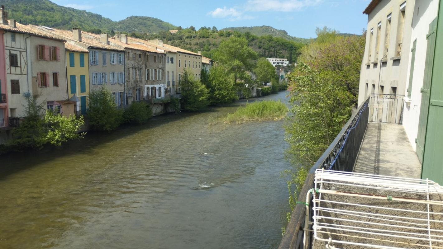 Maison à vendre, 134m², Quillan