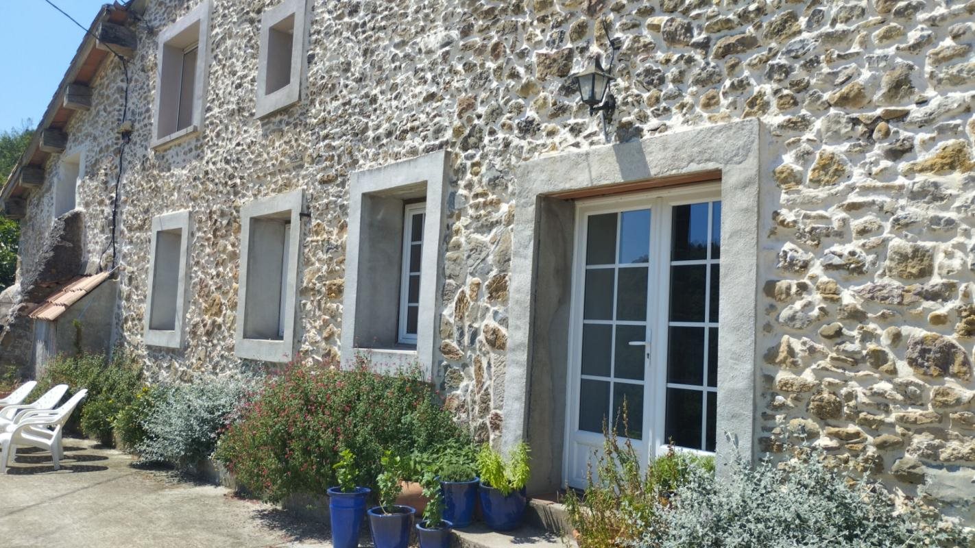 Maison à vendre, 419m², Limoux