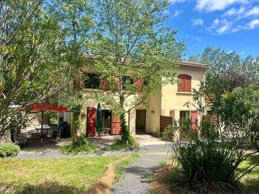Maison à vendre, 500m², Quillan