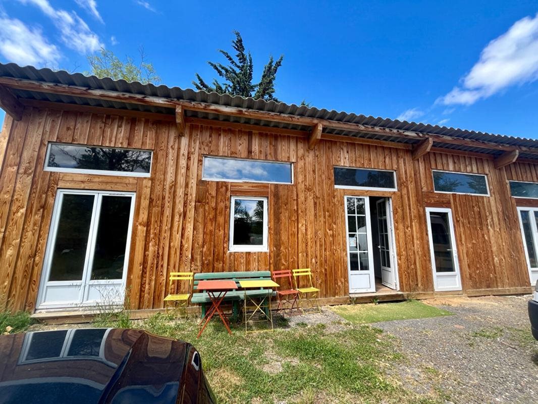 Maison à vendre, 500m², Quillan