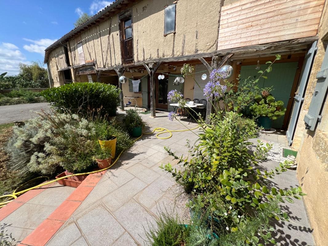 Maison à vendre, 300m², Moncorneil-Grazan