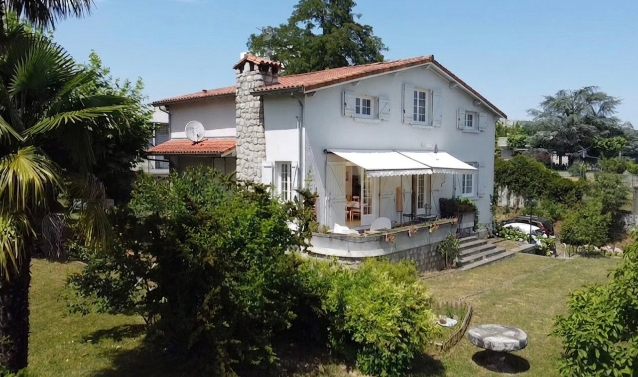Maison à vendre, 194m², Saint-Gaudens