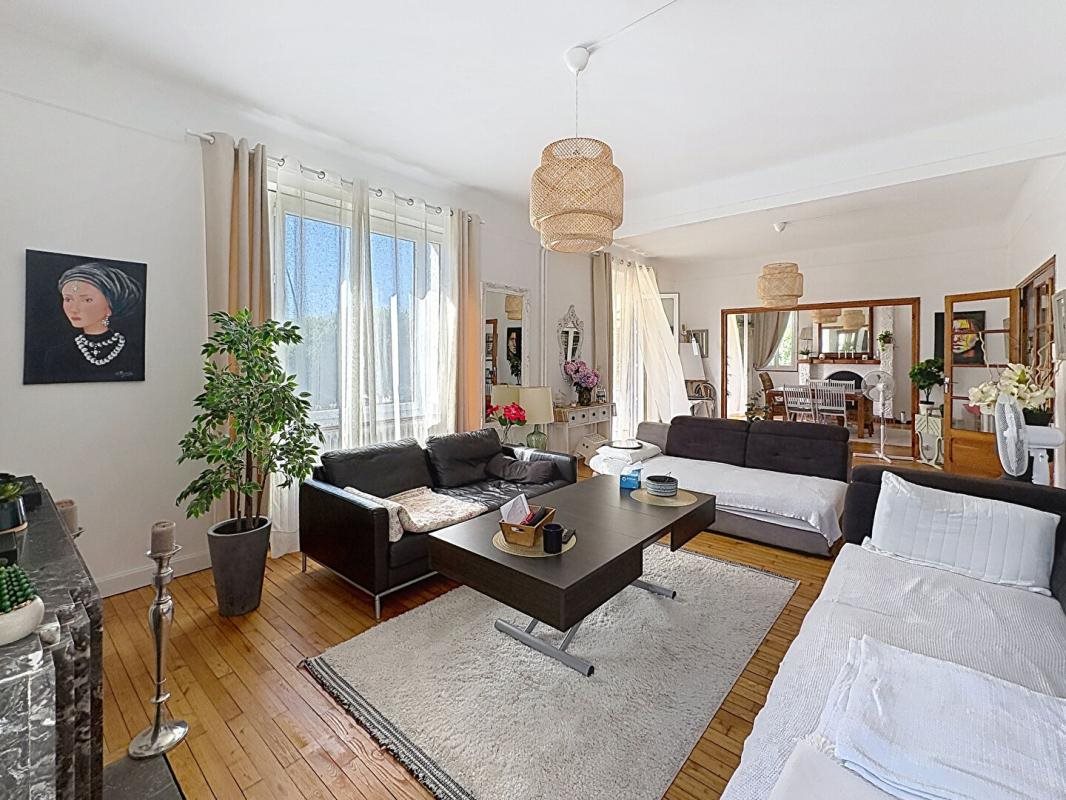 Maison à vendre, 194m², Saint-Gaudens