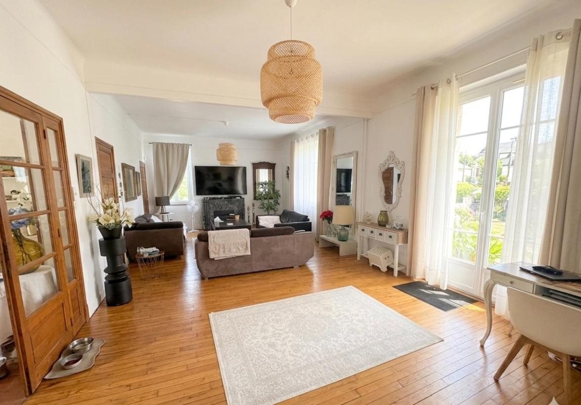 Maison à vendre, 194m², Saint-Gaudens