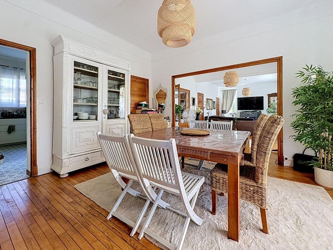 Maison à vendre, 194m², Saint-Gaudens