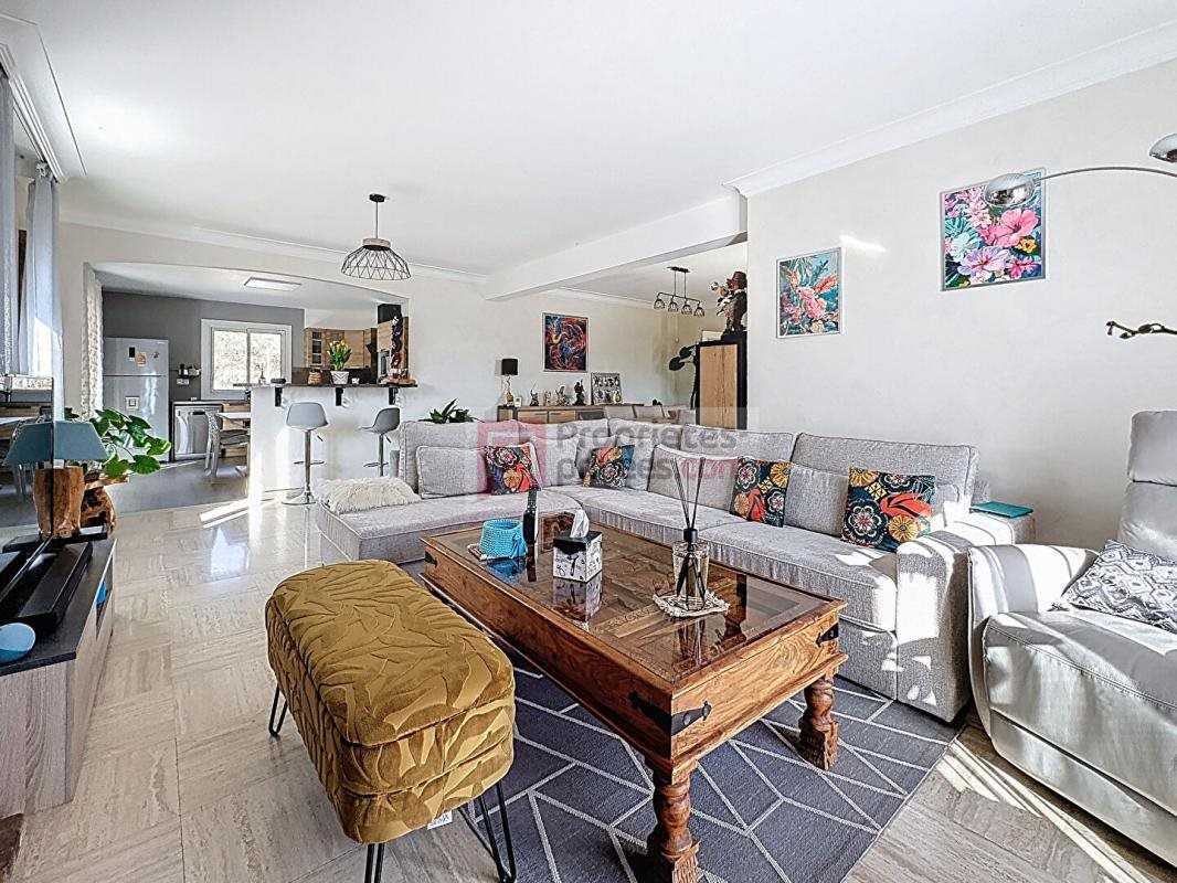 Maison à vendre, 187m², Boulogne-sur-Gesse