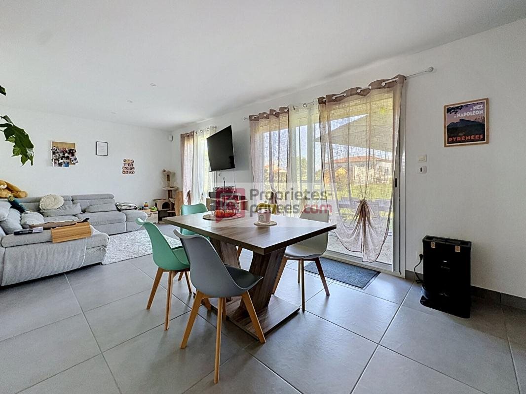 Maison à vendre, 98m², Villeneuve-de-Rivière