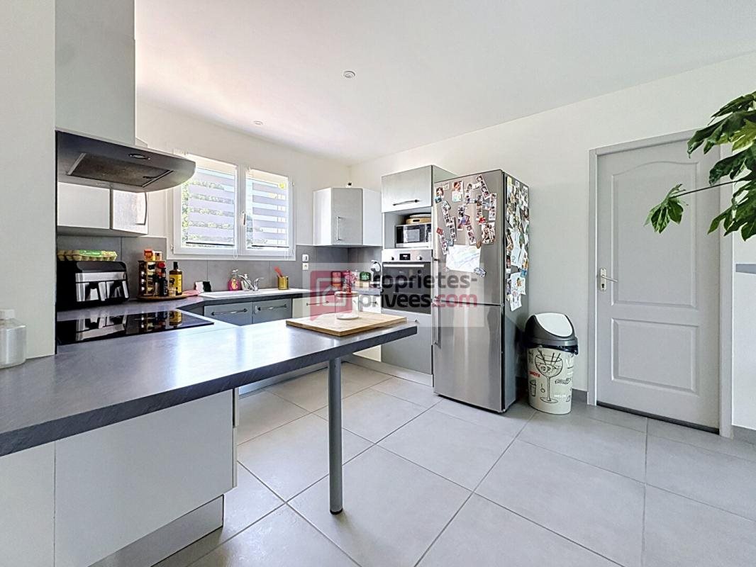 Maison à vendre, 98m², Villeneuve-de-Rivière