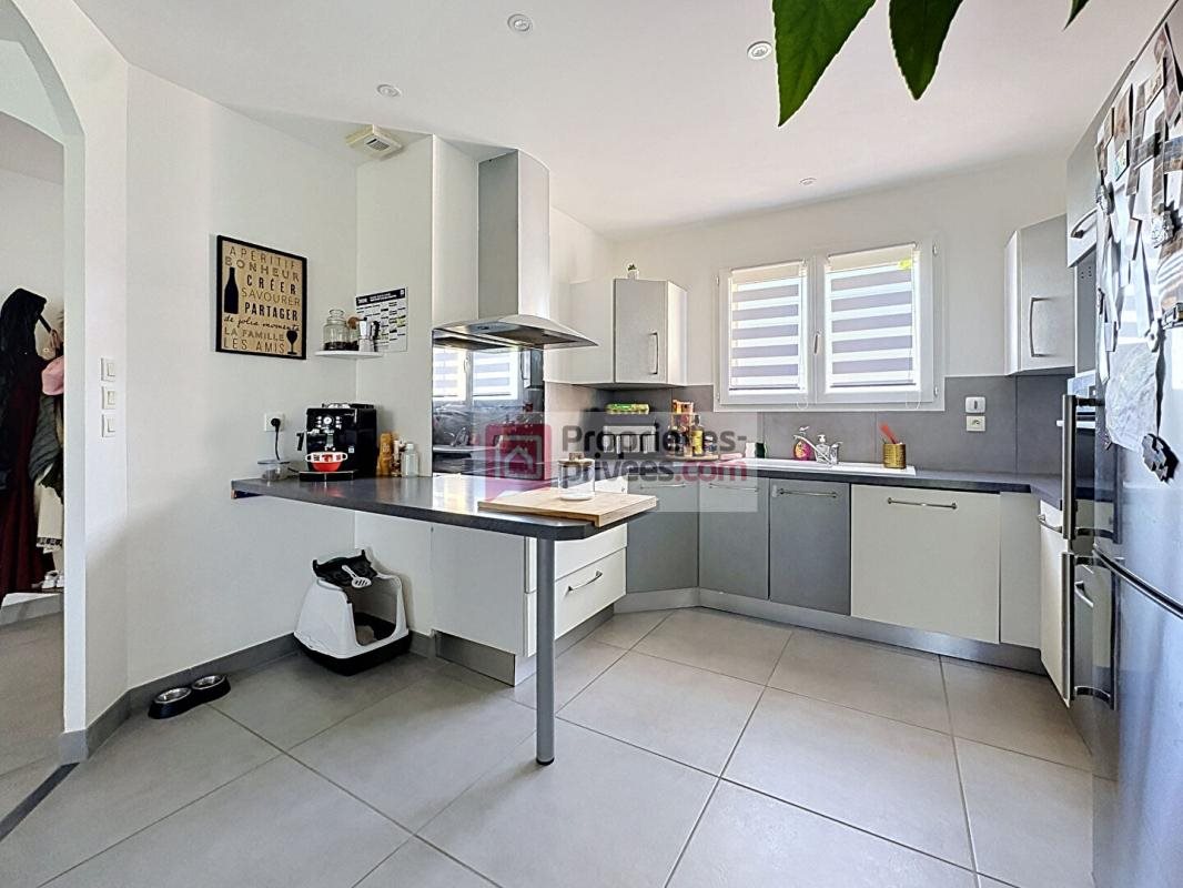 Maison à vendre, 98m², Villeneuve-de-Rivière