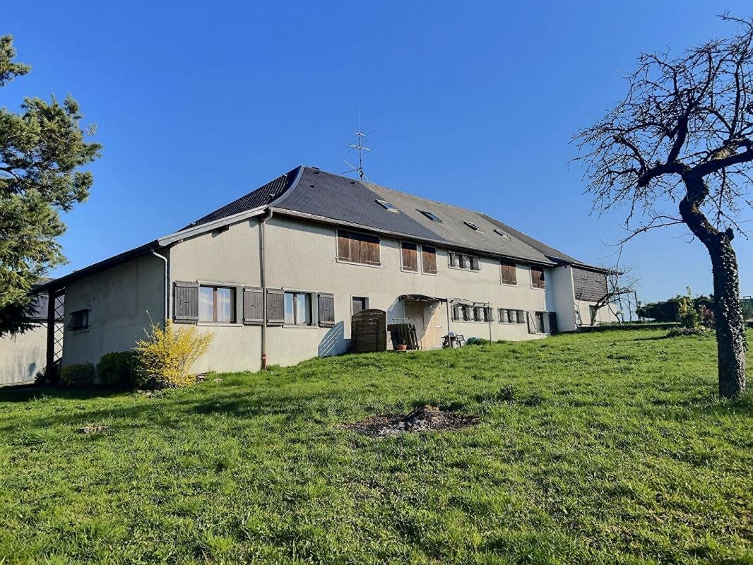 Maison à vendre, 349m², Rumilly