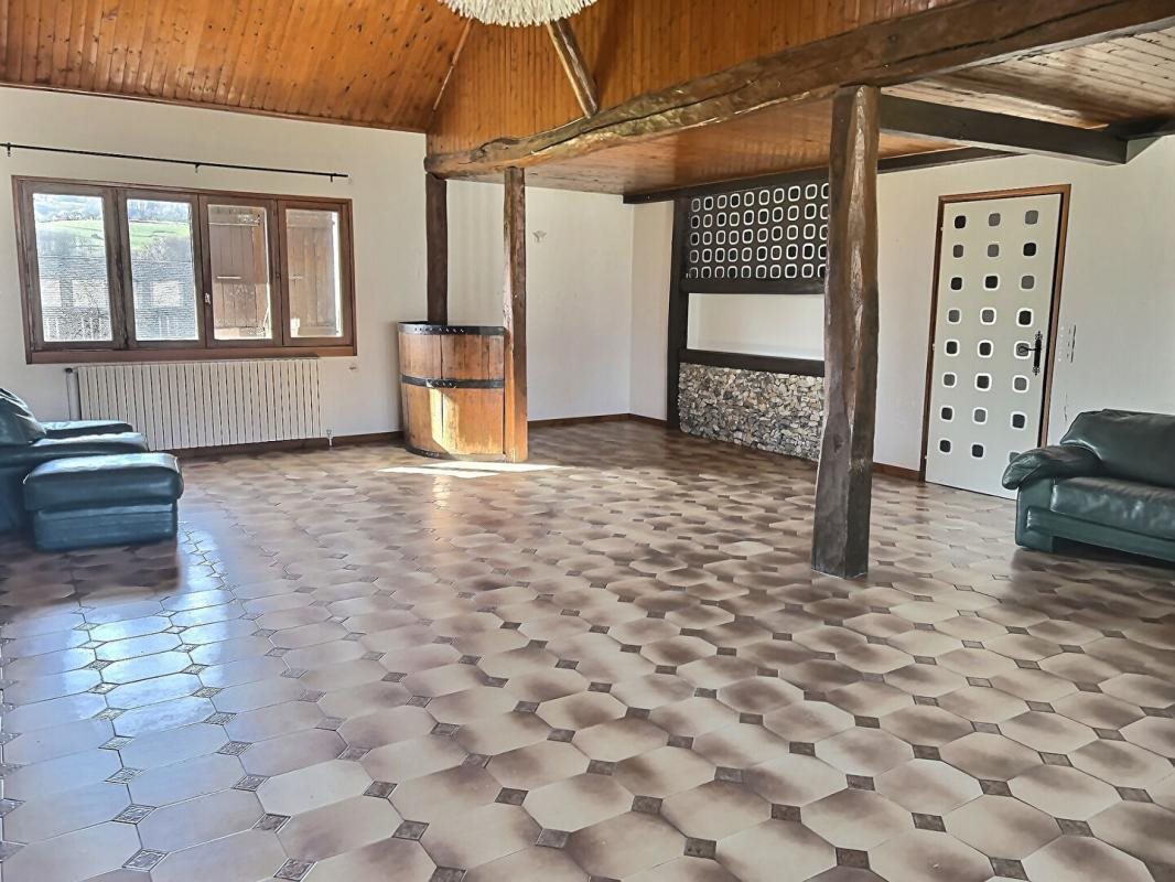 Maison à vendre, 349m², Rumilly