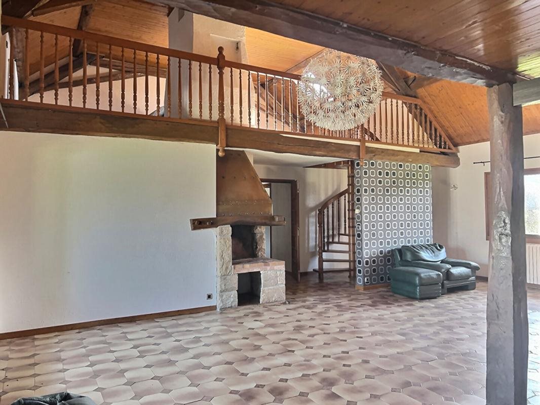 Maison à vendre, 349m², Rumilly