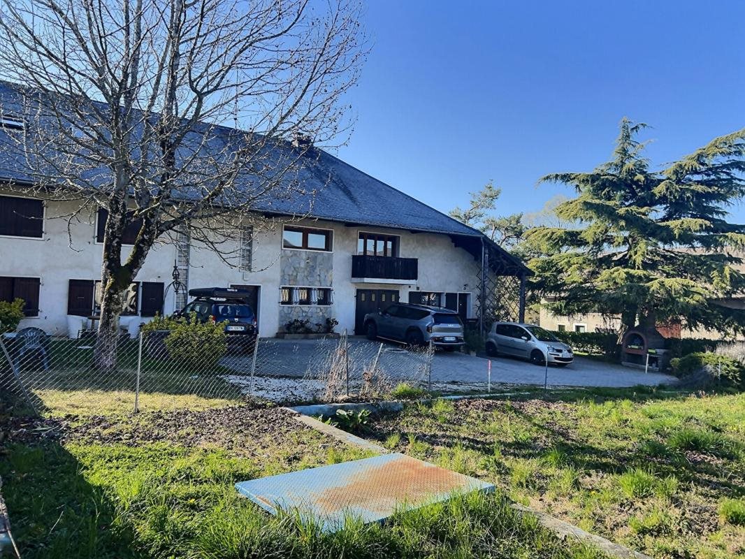 Maison à vendre, 349m², Rumilly