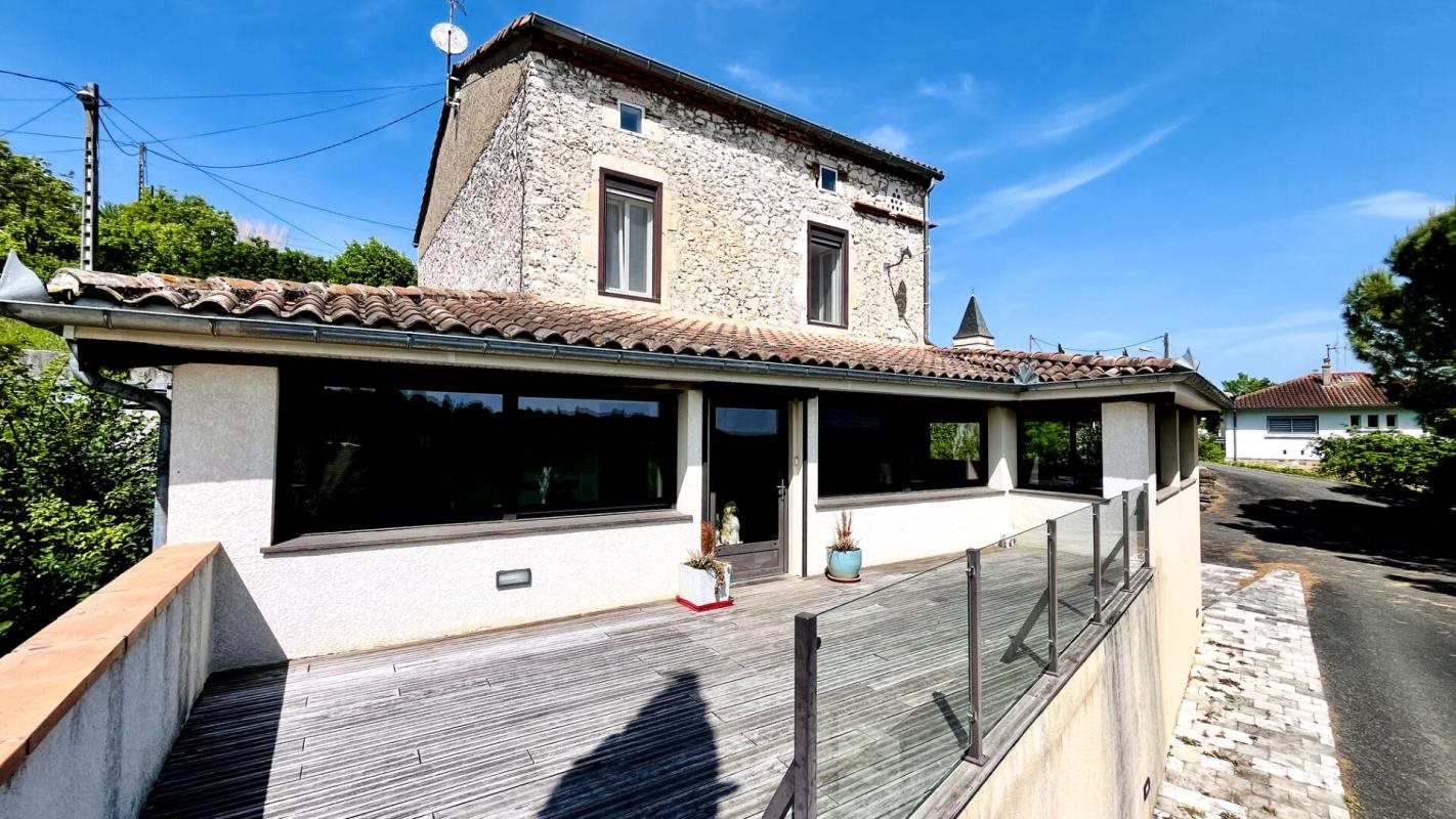 Maison à vendre, 290m², Blaye-les-Mines