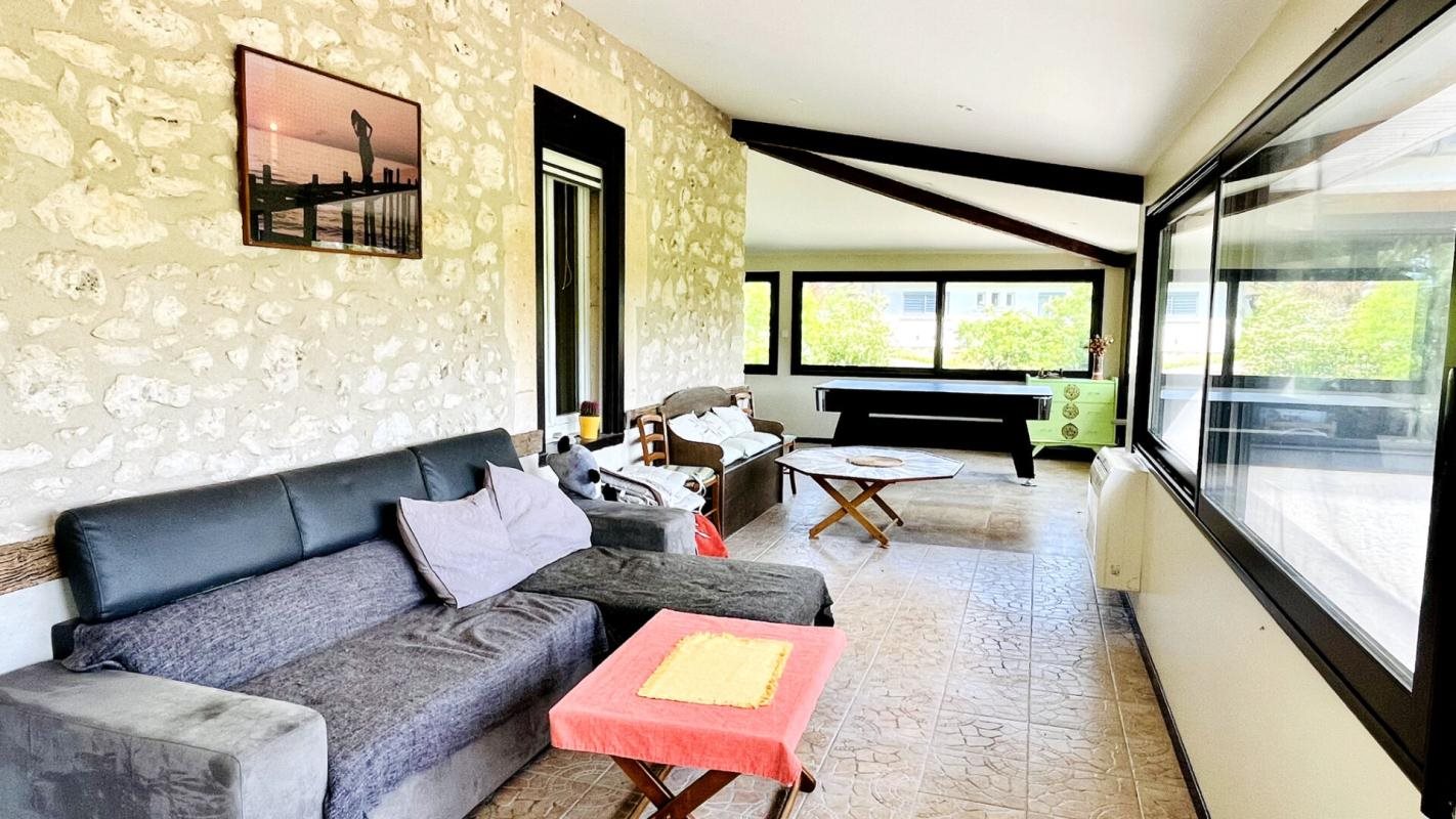 Maison à vendre, 290m², Blaye-les-Mines