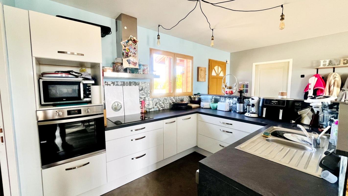Maison à vendre, 93m², Carmaux