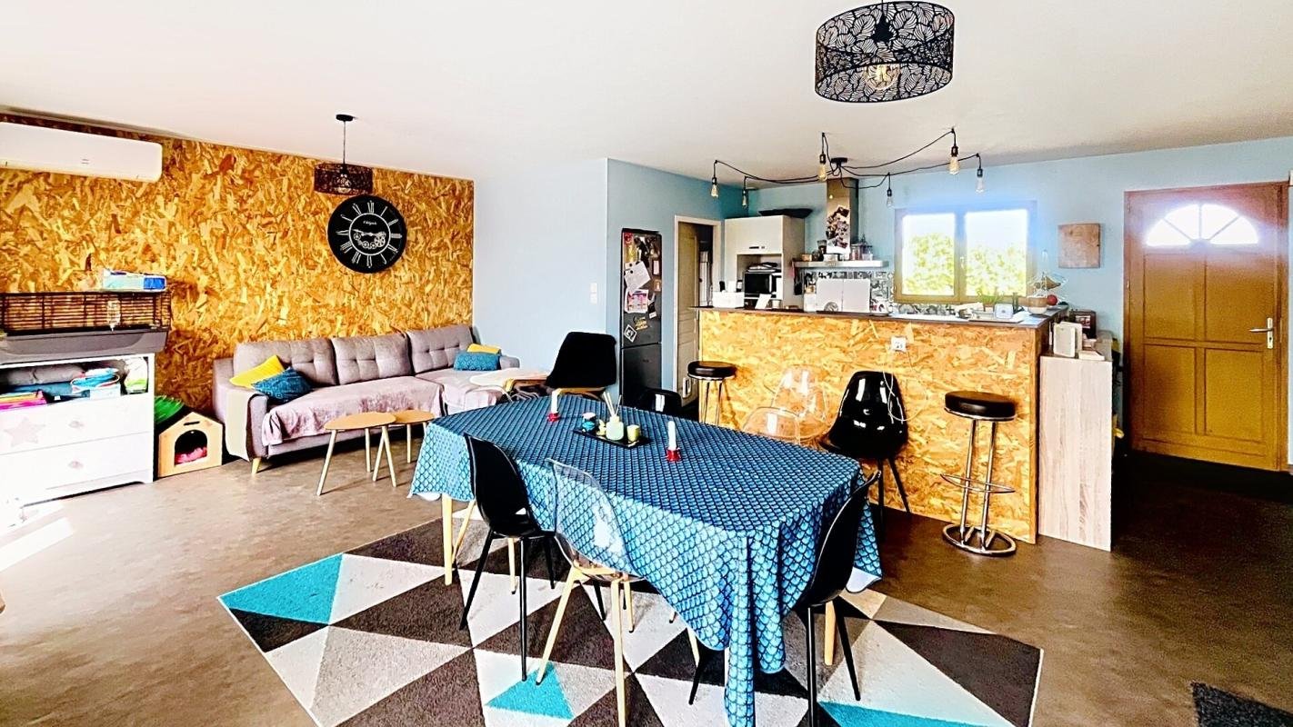 Maison à vendre, 93m², Carmaux