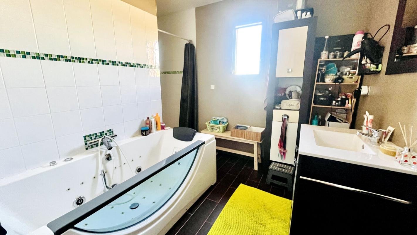 Maison à vendre, 93m², Carmaux