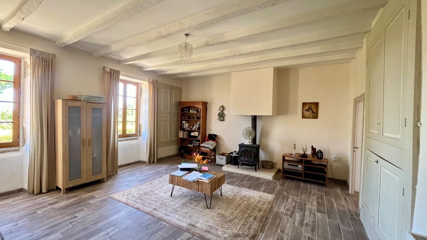 Maison à vendre, 240m², Montirat