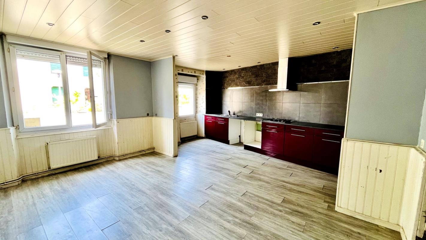 Maison à vendre, 116m², Carmaux