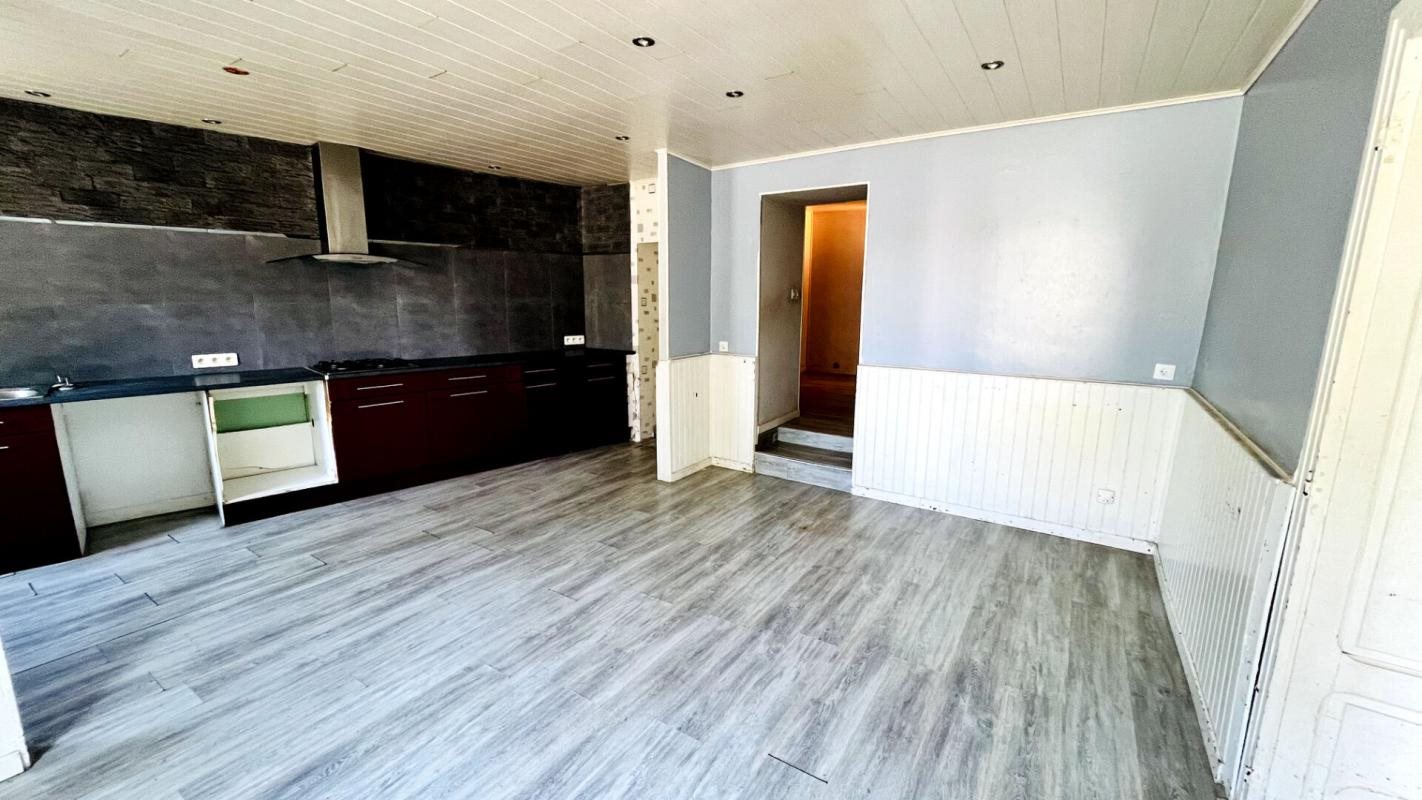 Maison à vendre, 116m², Carmaux