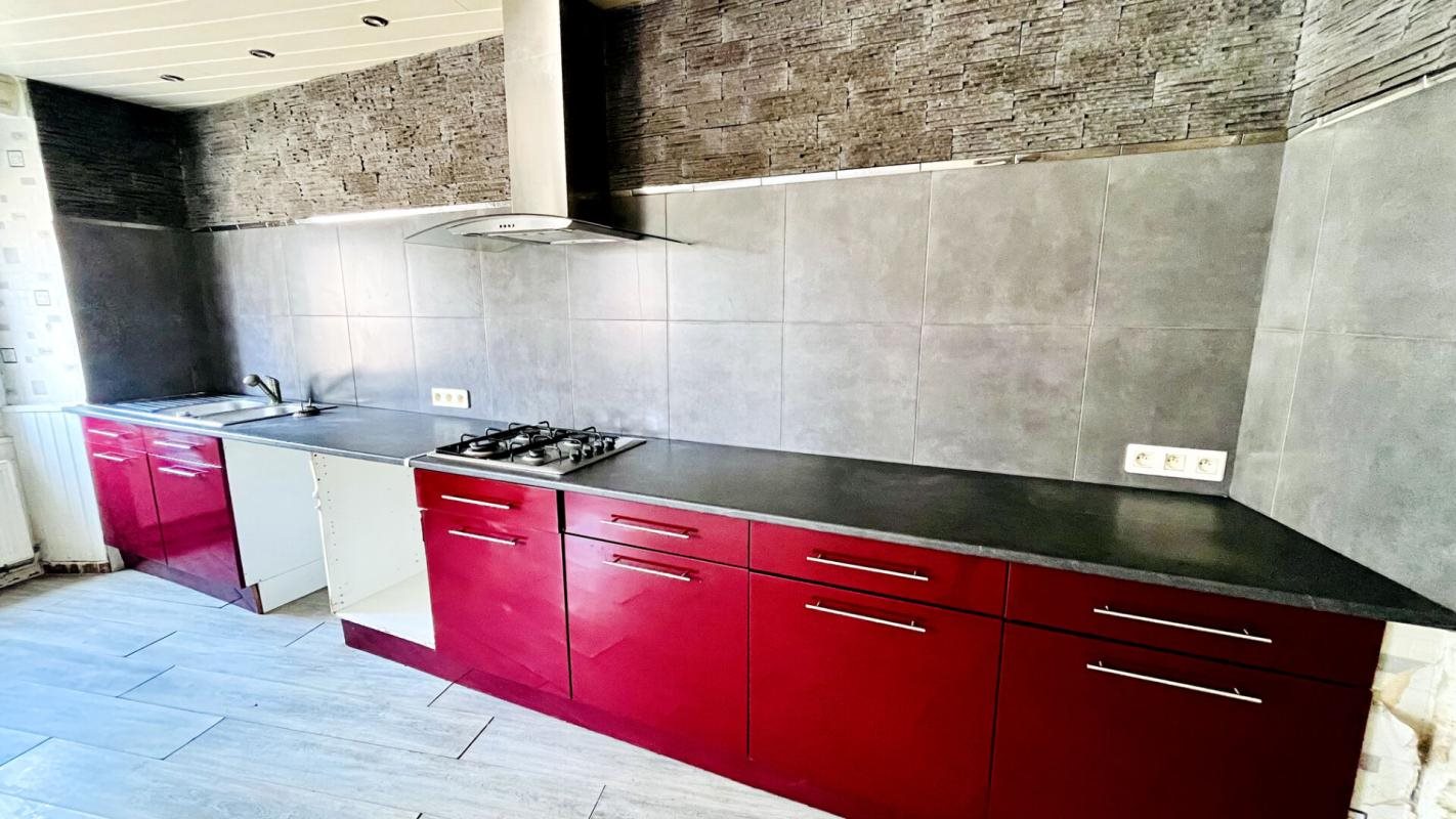 Maison à vendre, 116m², Carmaux