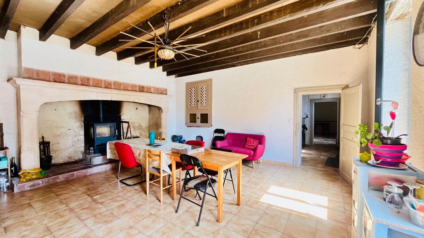 Maison à vendre, 340m², Labastide-Gabausse