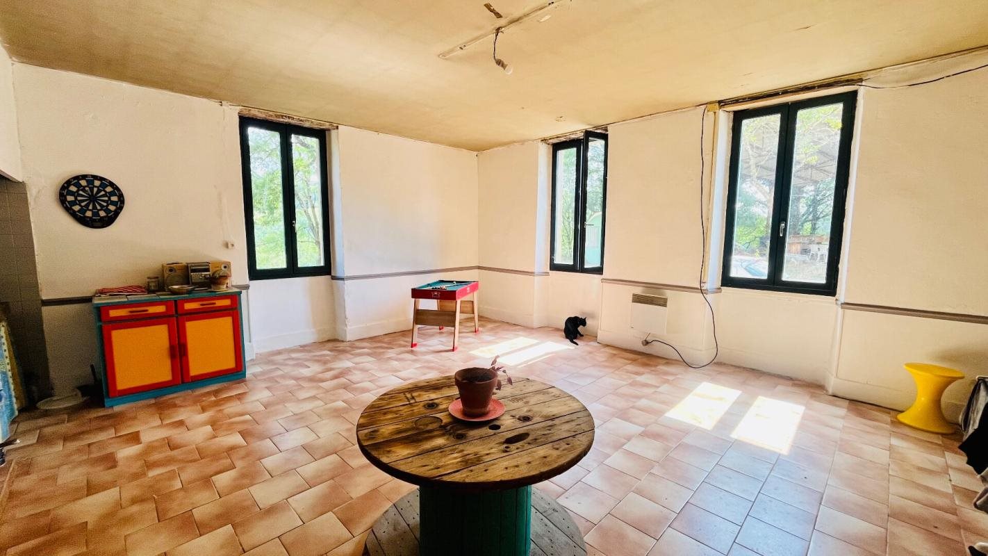 Maison à vendre, 340m², Labastide-Gabausse