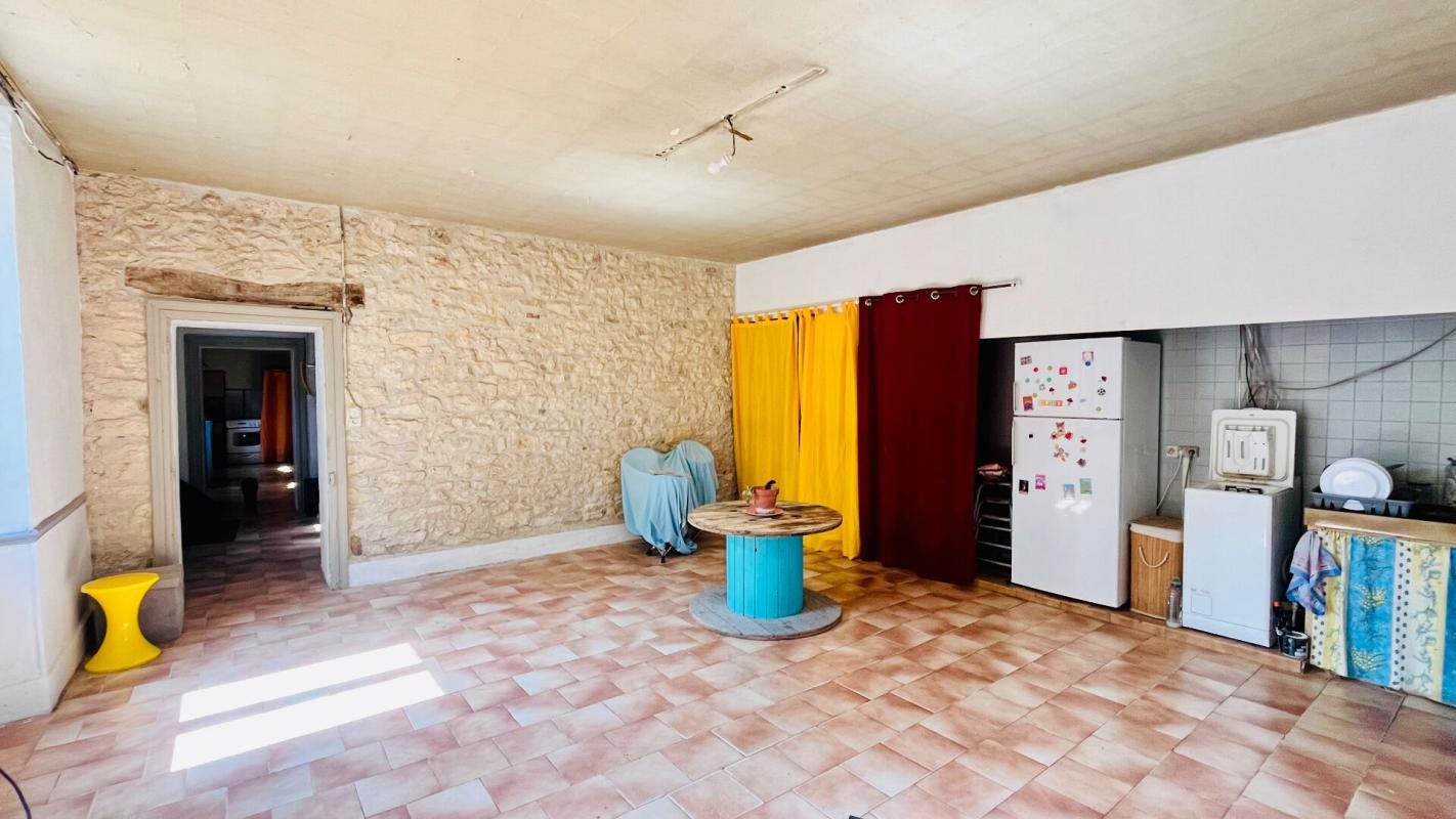 Maison à vendre, 340m², Labastide-Gabausse