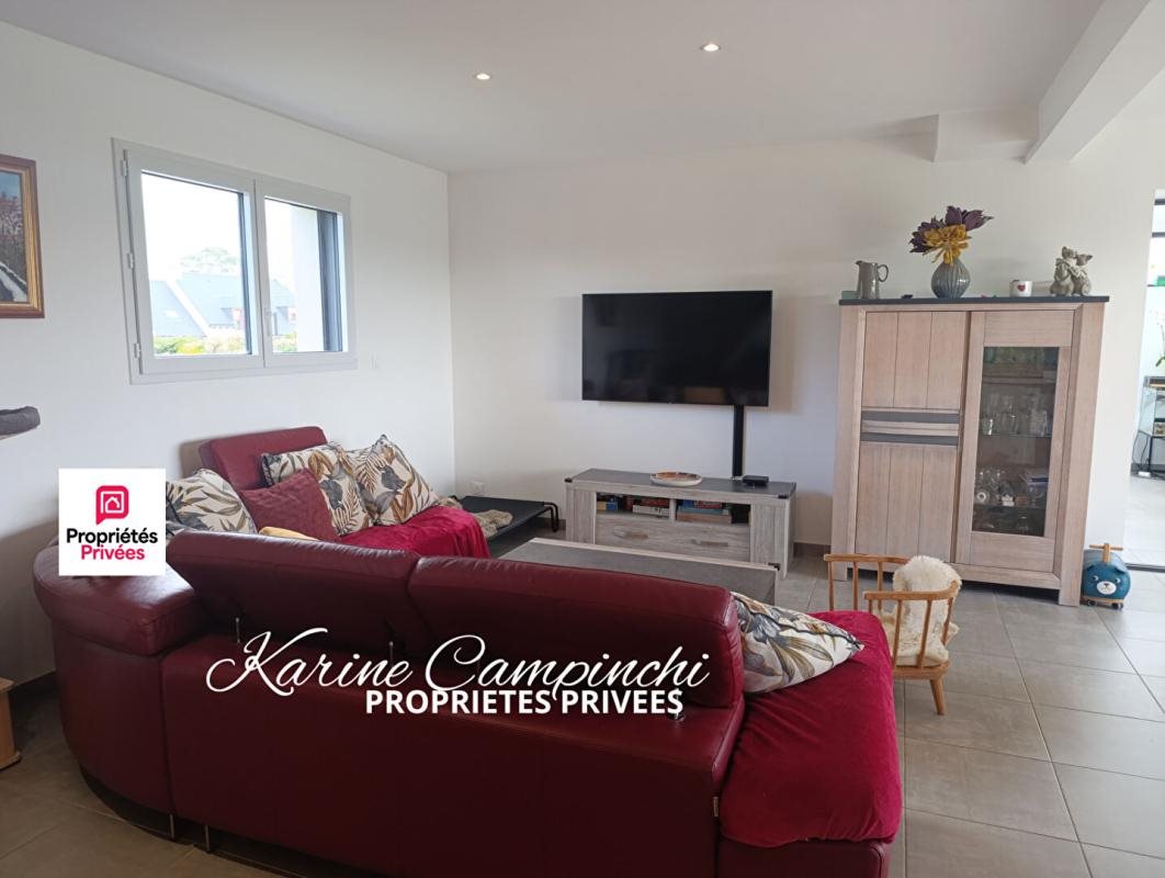 Maison à vendre, 120m², Lamballe