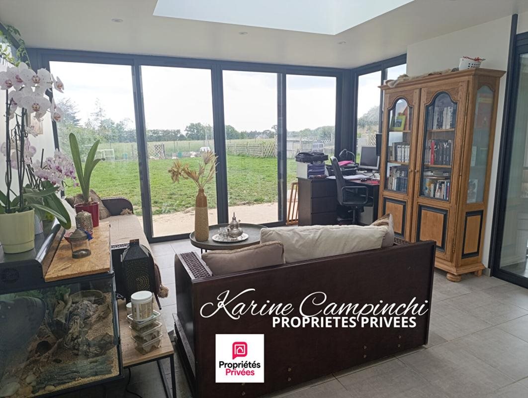 Maison à vendre, 120m², Lamballe
